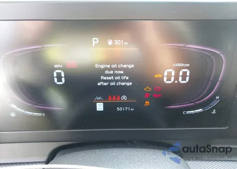 2023 Kia Sportage Lx z USA, uszkodzony, nr VIN KNDPU3AFXP7036237